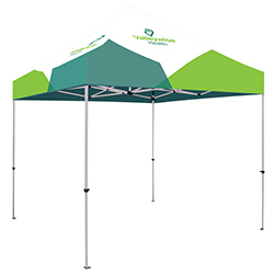 10' Event Tent