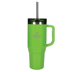 Thor Eco-Friendly Tumbler - 40 Oz.