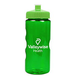 Mini Mountain Bottle - 22 Oz.