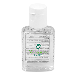 Hand Sanitizer .5 oz