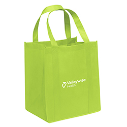 Reuseable Grocery Tote