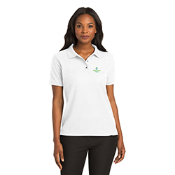 Port Authority Womens Polo